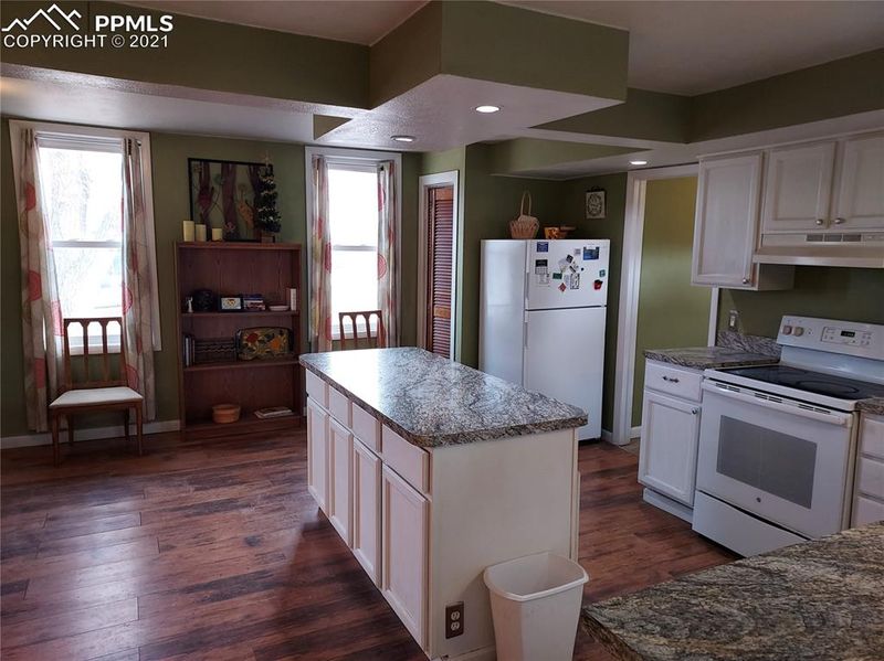 563 I Ave, Limon, CO 80828