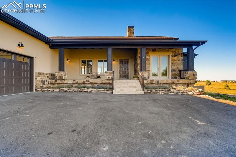 5630 Old Stagecoach Rd, Colorado Springs, CO 80908