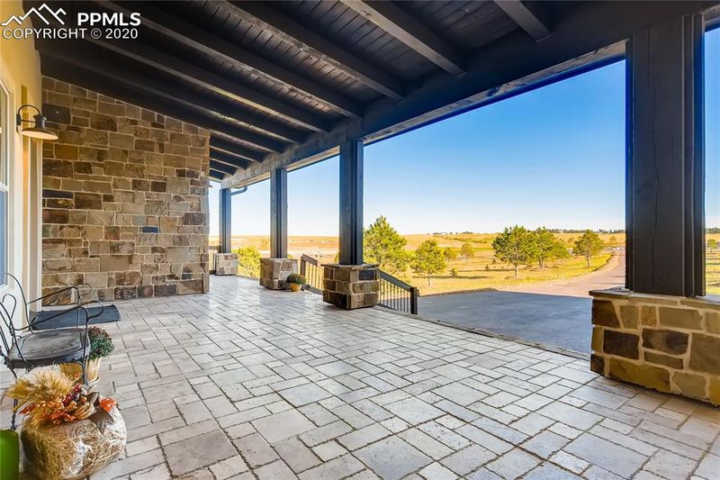 5630 Old Stagecoach Rd, Colorado Springs, CO 80908