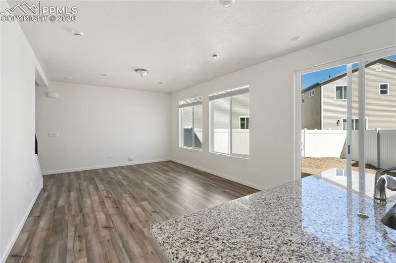 5631 Bowerman Ln, Colorado Springs, CO 80927