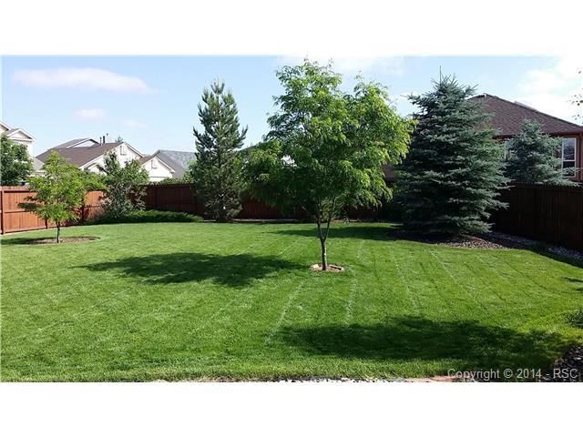 5631 Brennan Ave, Colorado Springs, CO 80923