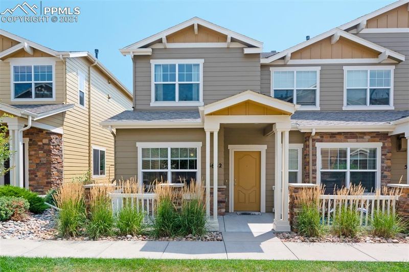 5632 Saint Patrick Vw, Colorado Springs, CO 80923