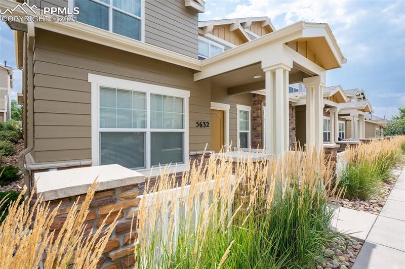 5632 Saint Patrick Vw, Colorado Springs, CO 80923