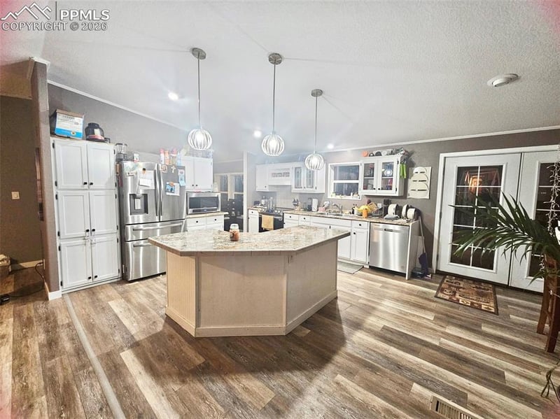 5633 Antelope Rd, Fountain, CO 80817