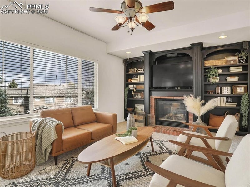 5635 Altitude Dr, Colorado Springs, CO 80918