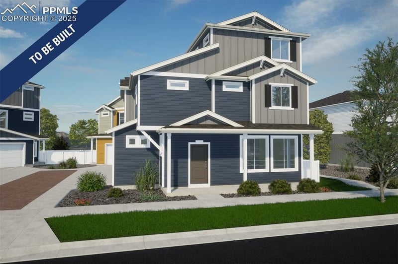 5635 Dakan Loop, Colorado Springs, CO 80927