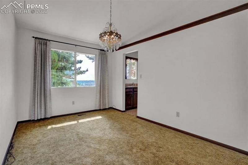 5635 Escapardo Way, Colorado Springs, CO 80917