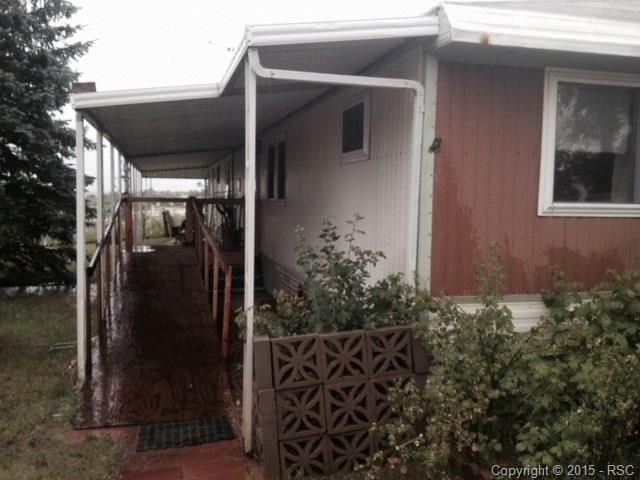 5635 Sunset Trl, Peyton, CO 80831