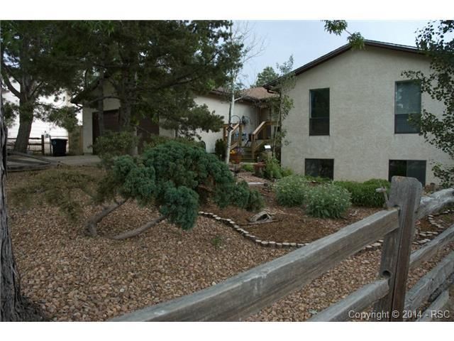 5635 Tuckerman Dr, Colorado Springs, CO 80918