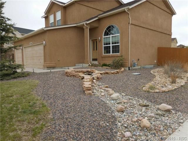 5638 Arrowleaf Dr, Colorado Springs, CO 80923