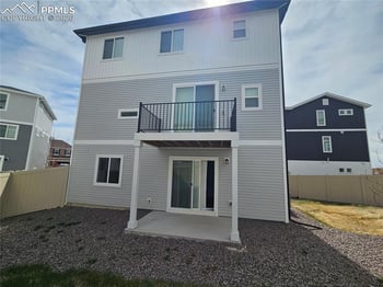 5638 Mammoth Ln, Colorado Springs, CO 80927