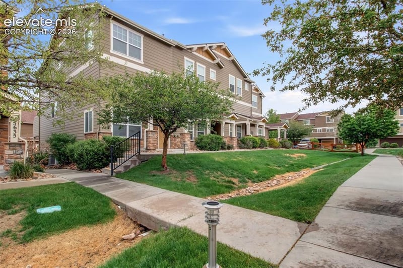 5639 Celtic Cross Grv, Colorado Springs, CO 80923