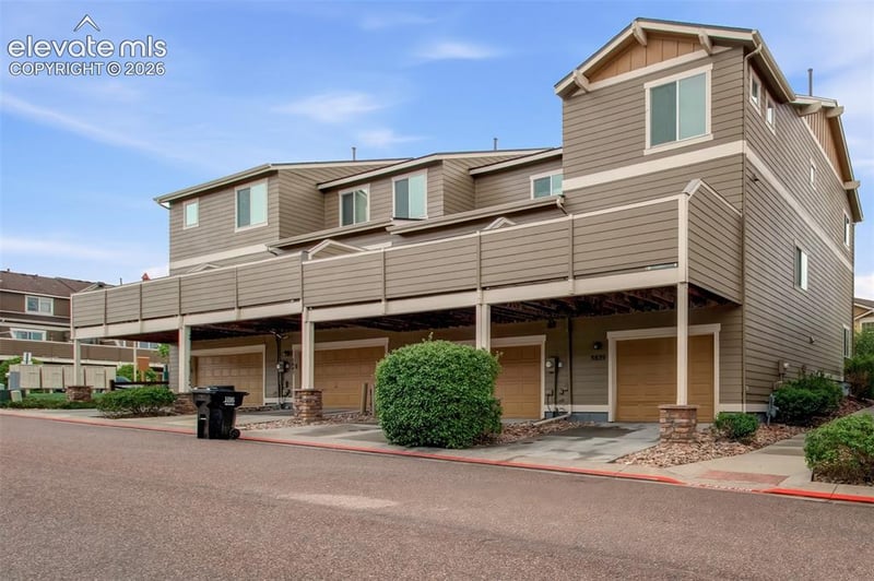 5639 Celtic Cross Grv, Colorado Springs, CO 80923