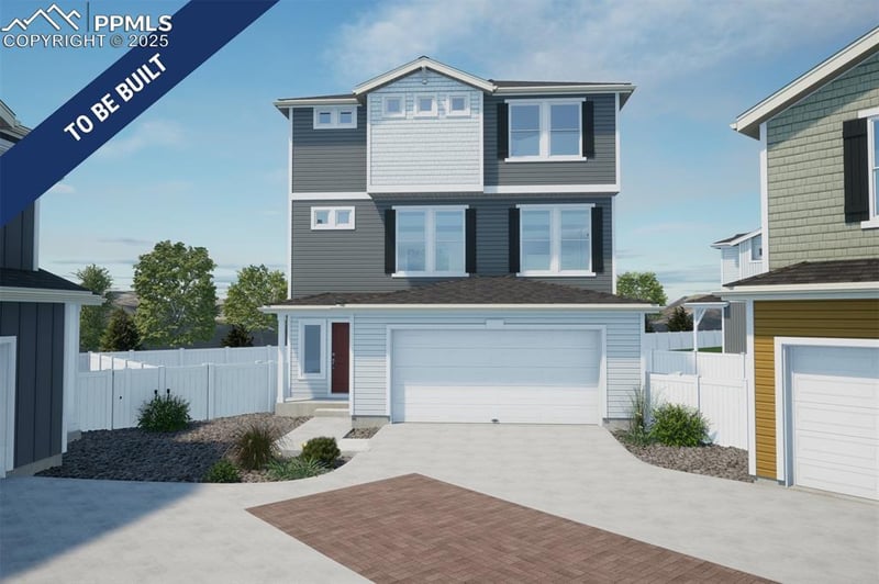 5639 Dakan Loop, Colorado Springs, CO 80927