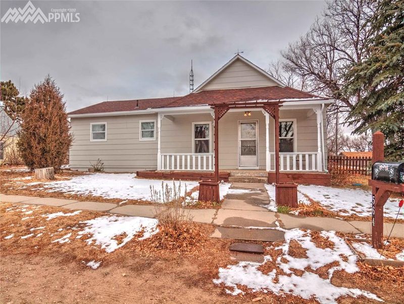 564 Boulder St, Calhan, CO 80808