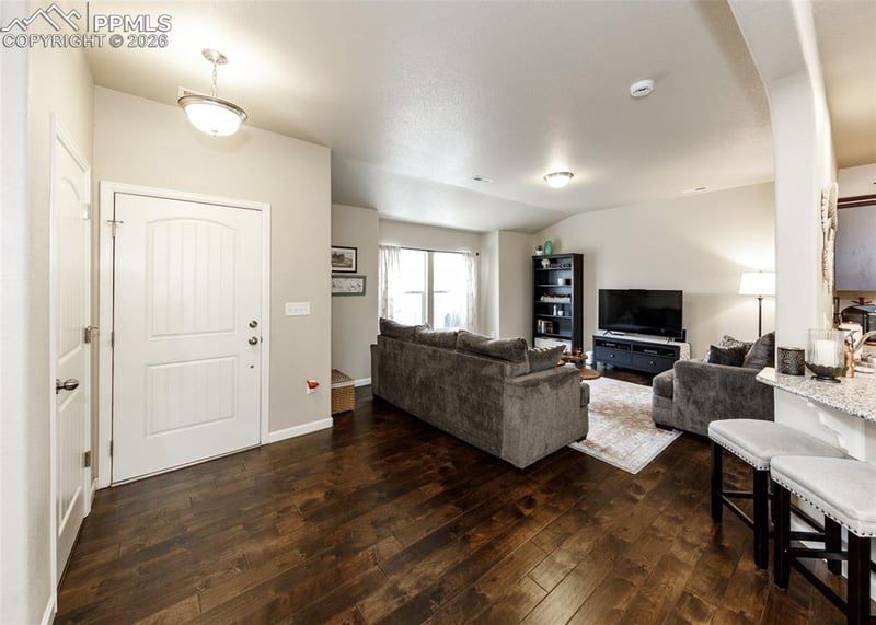 5640 Shamrock Hts, Colorado Springs, CO 80923