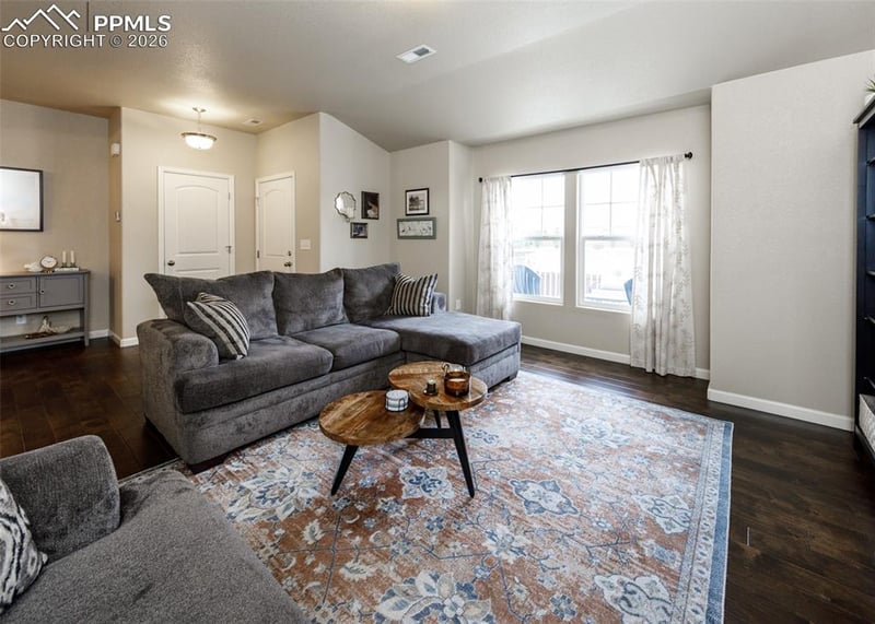 5640 Shamrock Hts, Colorado Springs, CO 80923