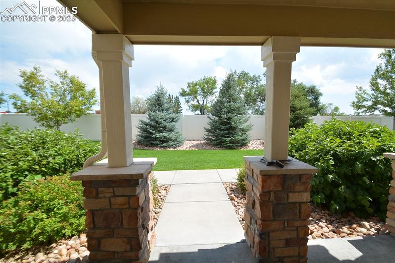 5641 Saint Patrick Vw, Colorado Springs, CO 80923