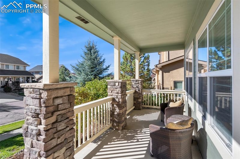 5644 Old River Dr, Colorado Springs, CO 80924