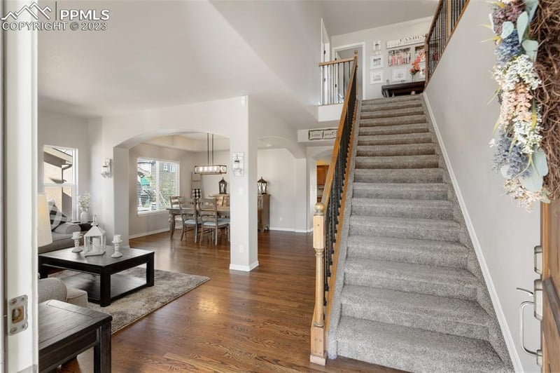 5644 Old River Dr, Colorado Springs, CO 80924