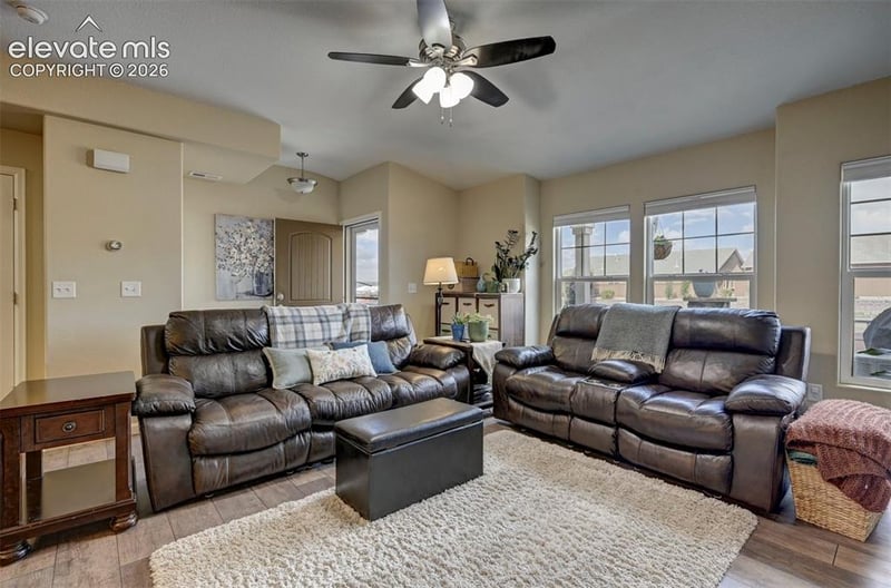 5644 Shamrock Hts, Colorado Springs, CO 80923
