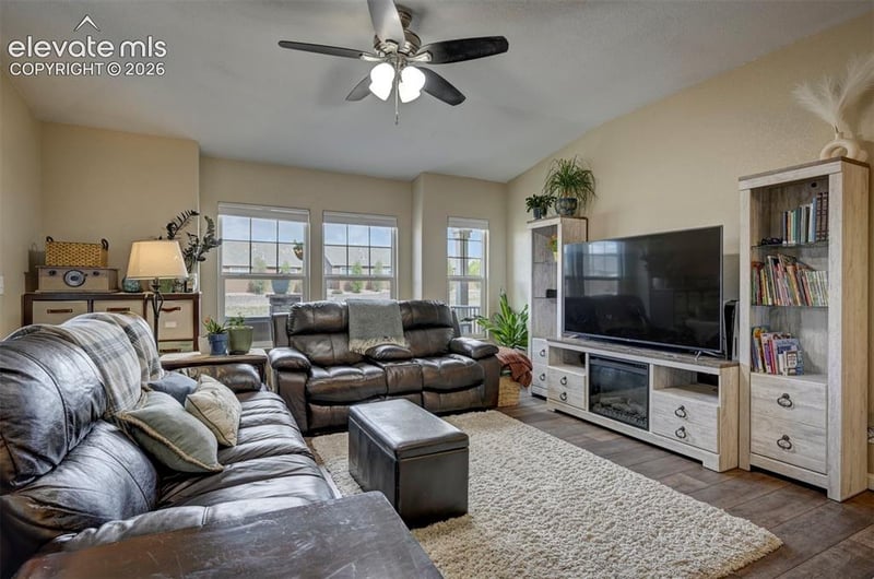 5644 Shamrock Hts, Colorado Springs, CO 80923