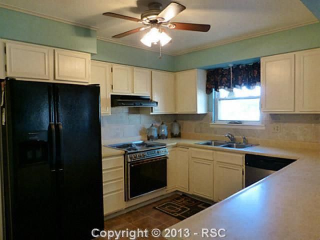 5645 Boreas Ct, Colorado Springs, CO 80917
