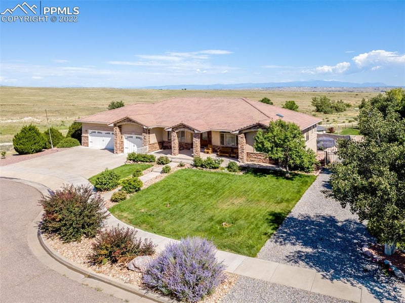 5645 Venezia Way, Pueblo, CO 81005