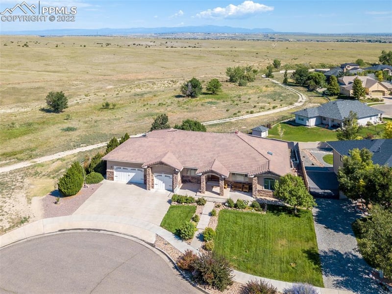 5645 Venezia Way, Pueblo, CO 81005