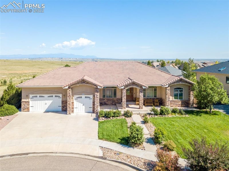 5645 Venezia Way, Pueblo, CO 81005