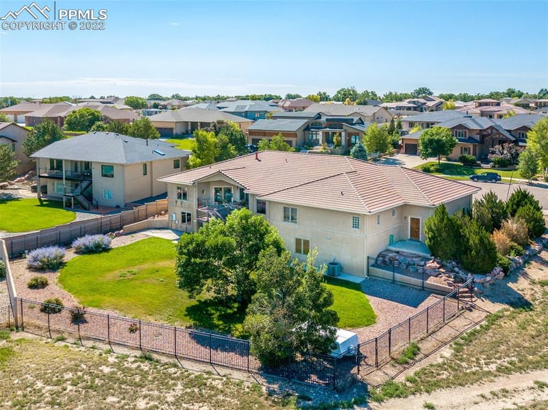 5645 Venezia Way, Pueblo, CO 81005