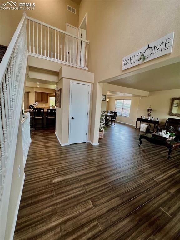 5645 Whiskey River Dr, Colorado Springs, CO 80923