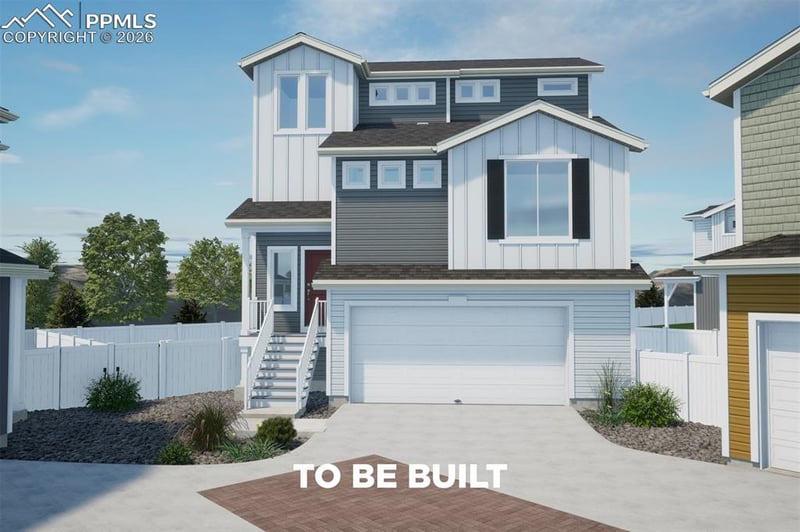 5647 Bowerman Ln, Colorado Springs, CO 80925