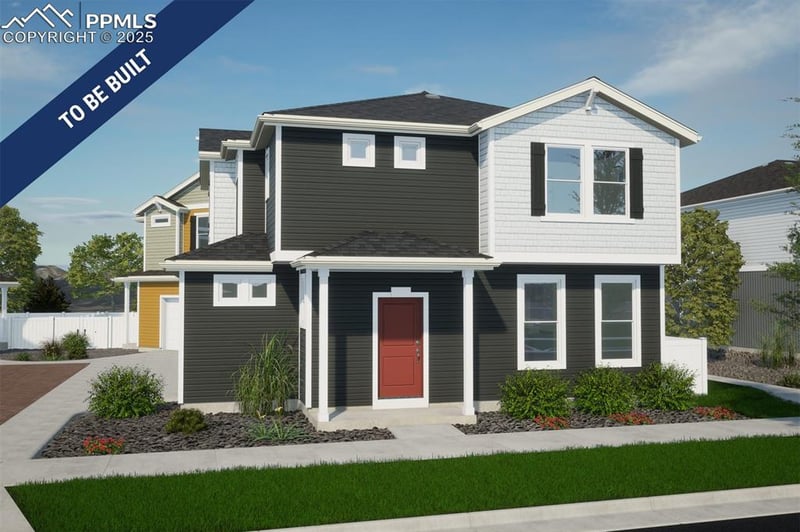 5647 Dakan Loop, Colorado Springs, CO 80927