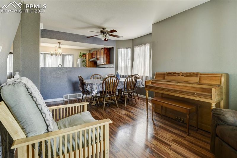 5647 Preminger Dr, Colorado Springs, CO 80911