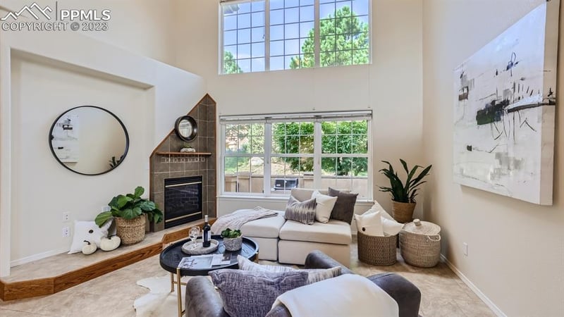 5647 Sonnet Ridge Point, Colorado Springs, CO 80918