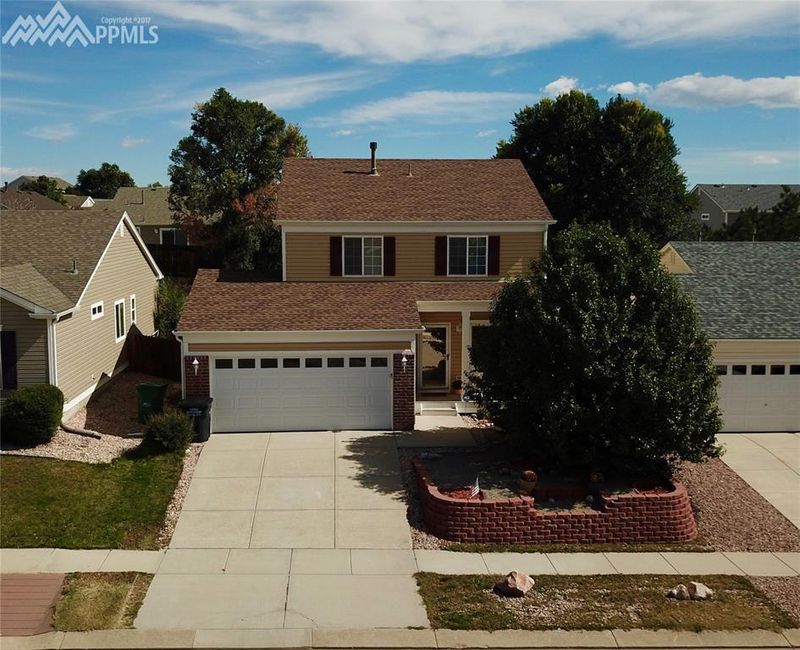 5647 Tomiche Dr, Colorado Springs, CO 80923