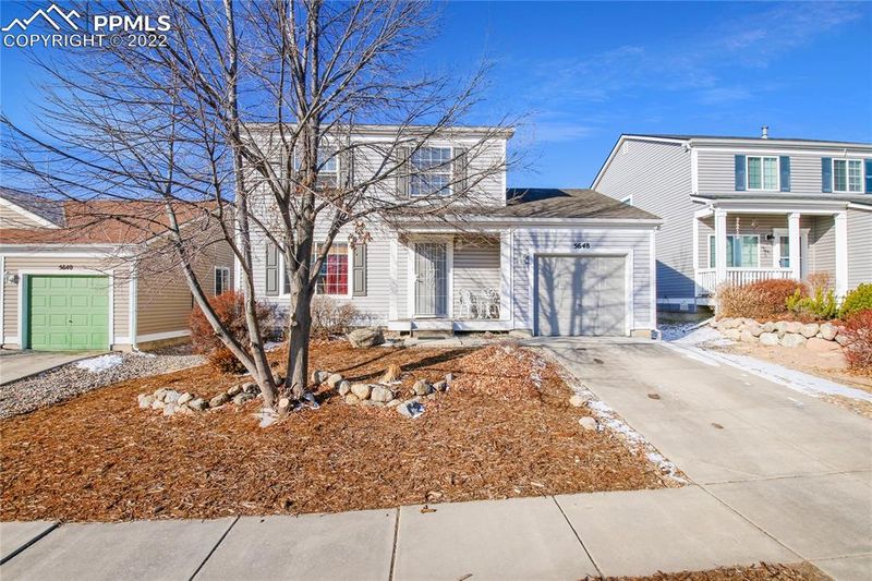 5648 San Cristobal Dr, Colorado Springs, CO 80923