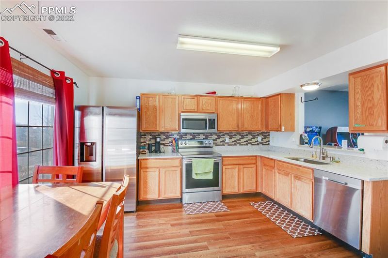 5648 San Cristobal Dr, Colorado Springs, CO 80923