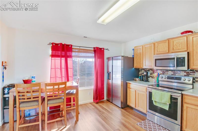 5648 San Cristobal Dr, Colorado Springs, CO 80923