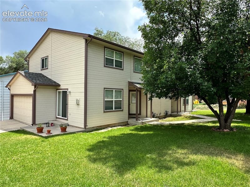 565-575 25th St, Colorado Springs, CO 80904