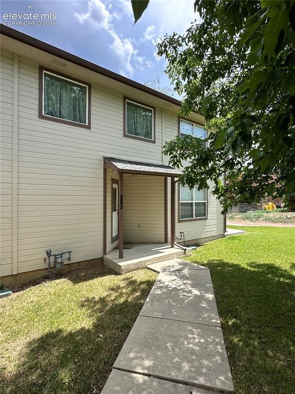 565-575 25th St, Colorado Springs, CO 80904