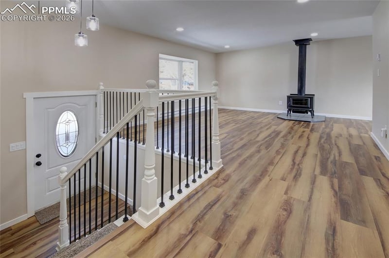 565 El Paso Rd, Palmer Lake, CO 80133