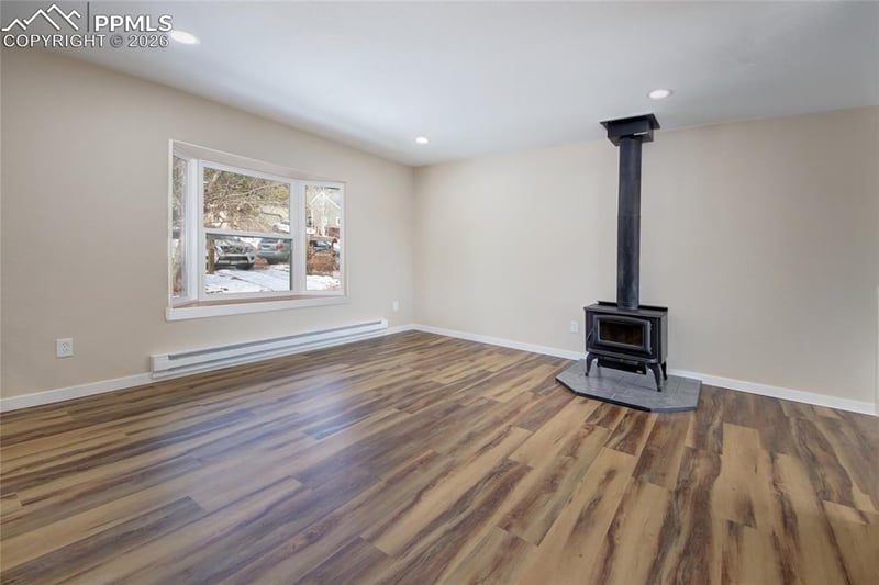 565 El Paso Rd, Palmer Lake, CO 80133