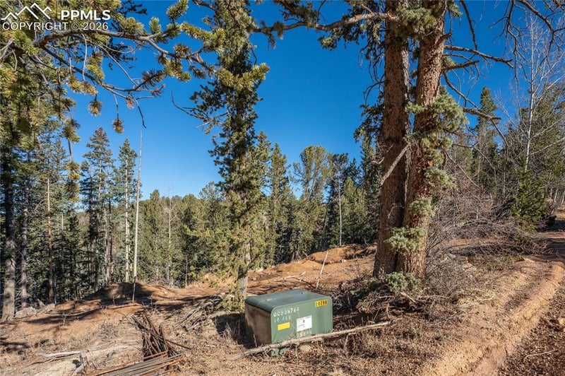 565 Fairview Dr, Cripple Creek, CO 80813
