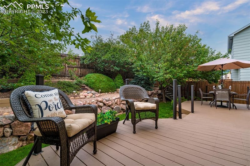 5650 Astoria Way, Colorado Springs, CO 80919