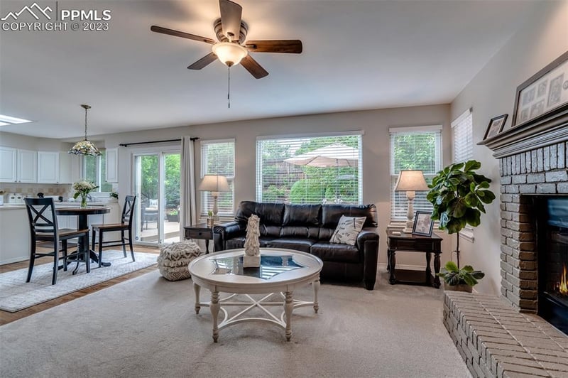 5650 Astoria Way, Colorado Springs, CO 80919