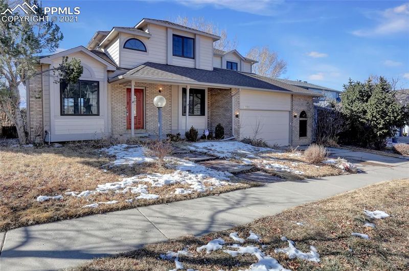 5650 Saddle Rock Rd, Colorado Springs, CO 80918