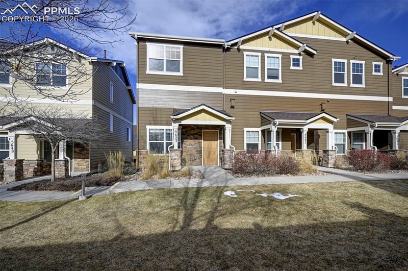 Home Worth Check