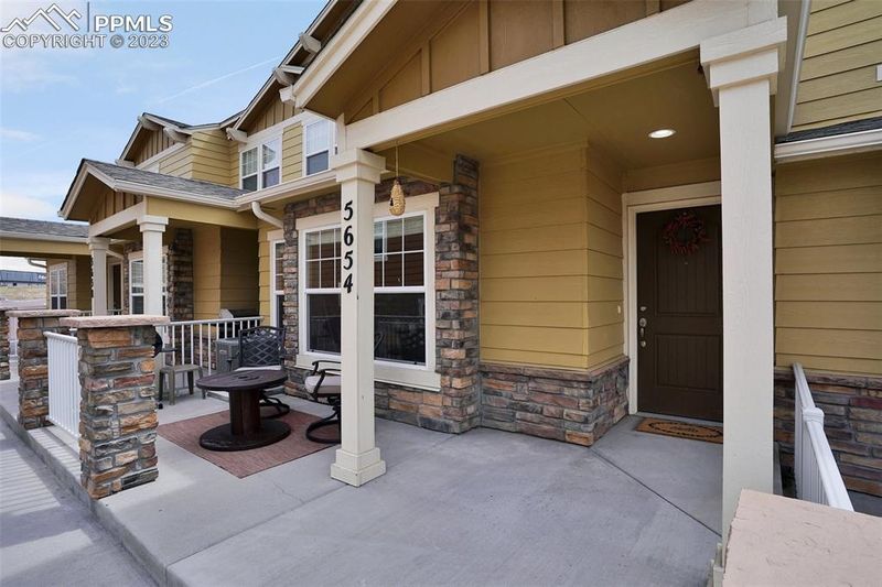 5654 Celtic Cross Grv, Colorado Springs, CO 80923